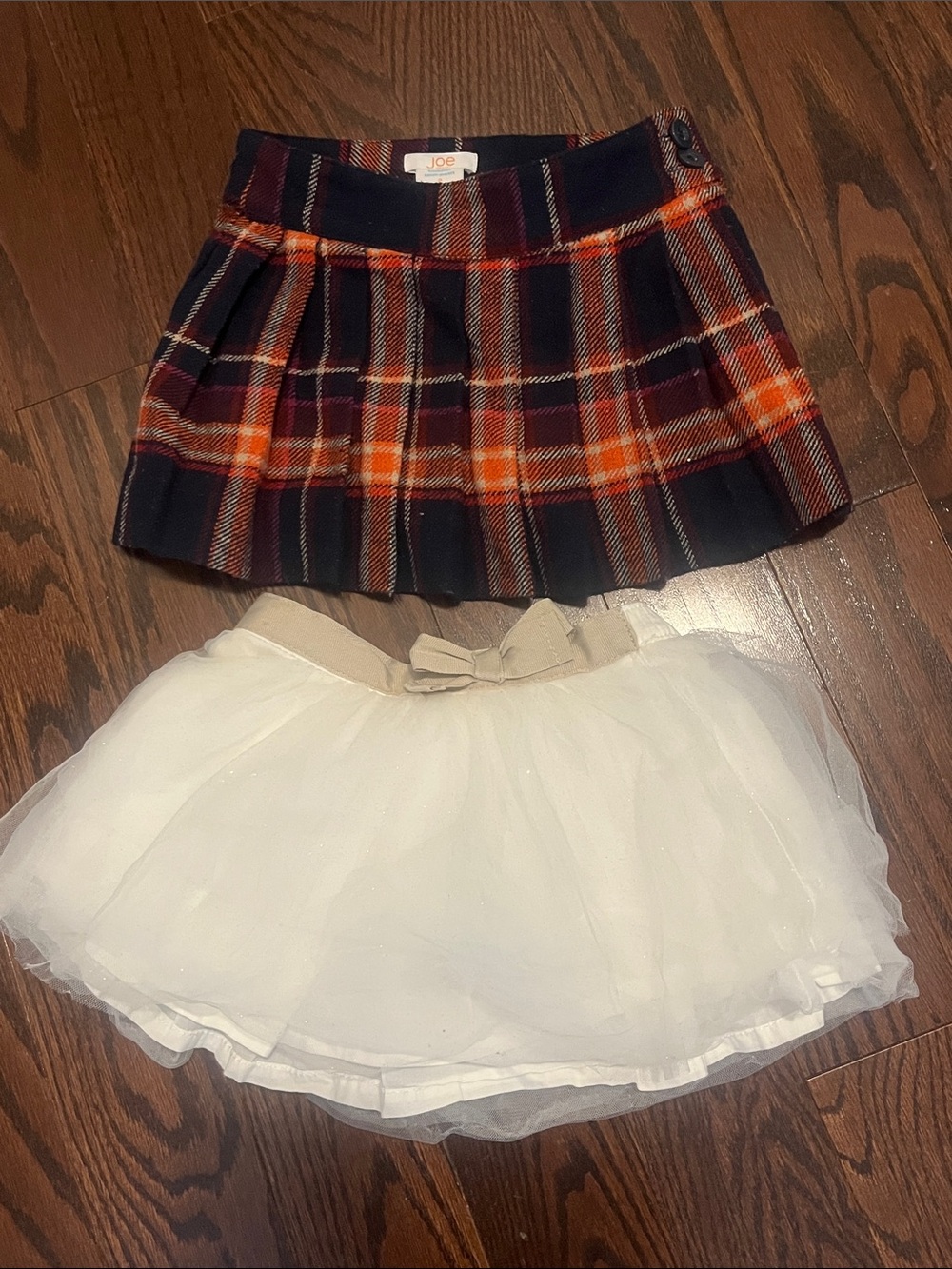Skirt Bundle | Joe Fresh and  Carters, size 2